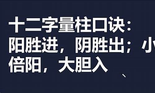 量比十二字口诀(量比多少是最佳买入点)_https://www.heiljjianzu.com_上交所_第1张