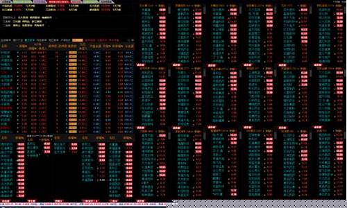 通达信板块文件(通达信板块设置在哪里)_https://www.heiljjianzu.com_创业板_第1张