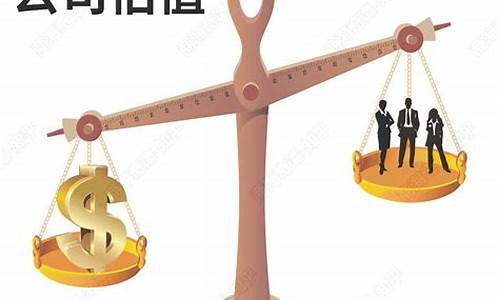怎么评估一个公司的价值(怎样评估一个公司的价值)_https://www.heiljjianzu.com_北交所_第1张