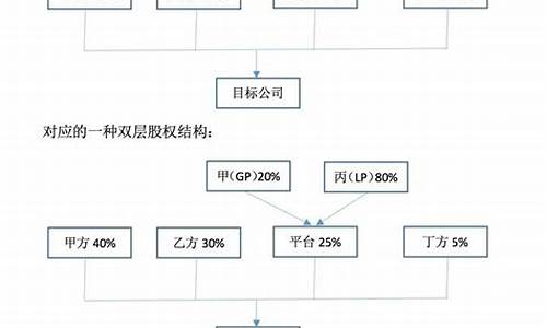公司股权结构(小米公司股权结构)_https://www.heiljjianzu.com_科创板_第1张