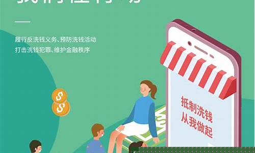 期货公司反洗钱宣传(期货公司反洗钱宣传图片)_https://www.heiljjianzu.com_北交所_第1张