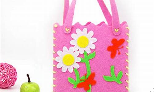 手工袋(手工袋子制作)_https://www.heiljjianzu.com_科创板_第1张