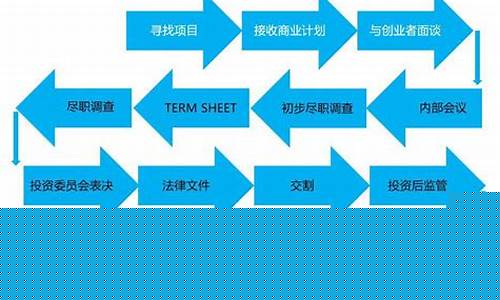 风险投资的运作过程(风险投资的运作过程有哪几步)_https://www.heiljjianzu.com_创业板_第1张