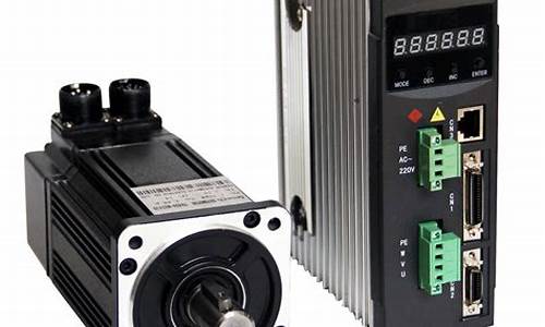 工业机器人伺服电机电压是多少(工业机器人 伺服电机)_https://www.heiljjianzu.com_深交所_第1张