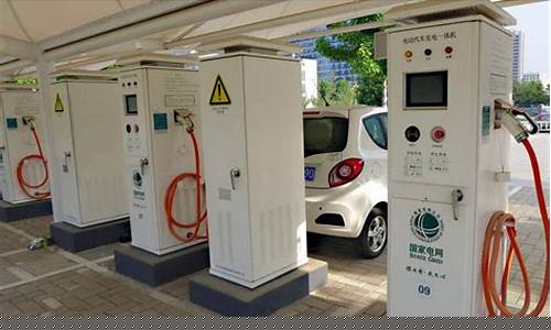 光伏储能充电桩一体化(光伏储能充电桩一体化电站设计)_https://www.heiljjianzu.com_科创板_第1张