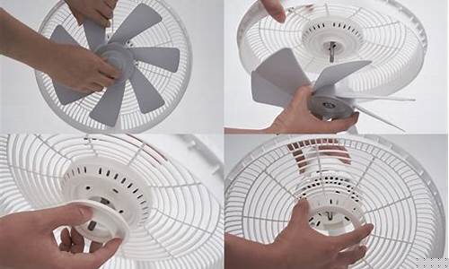 怎样拆空调外机风扇(怎样拆空调内机)_https://www.heiljjianzu.com_深交所_第1张