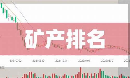 矿产股票龙头股有哪些(矿产资源股票龙头股)_https://www.heiljjianzu.com_科创板_第1张