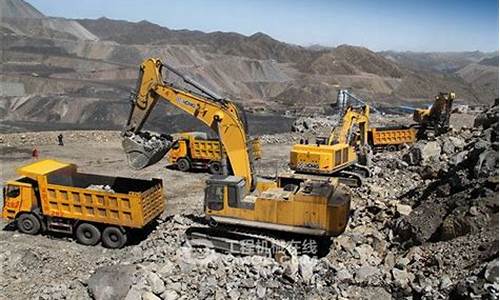 矿山开采属于哪个部门管理(矿山开采包括哪些)_https://www.heiljjianzu.com_科创板_第1张