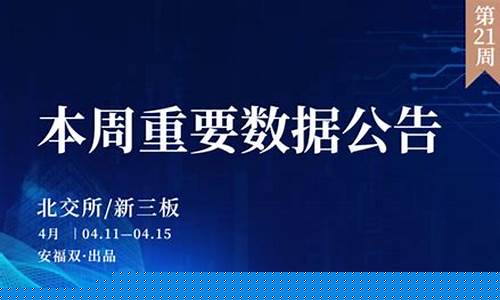 新三板重要公告汇总(新三板公告查询系统)_https://www.heiljjianzu.com_北交所_第1张