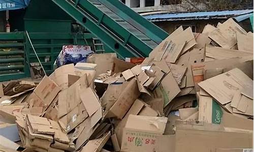 新手怎么开废品回收站(新手怎么开废品回收站投资)_https://www.heiljjianzu.com_上交所_第1张