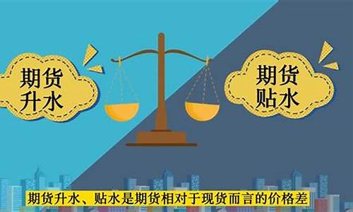 期货升水和贴水的区别(期货交易升水和贴水)_北交所_第1张_财经网 期货升水和贴水的区别(期货交易升水和贴水)_https://www.heiljjianzu.com_北交所_第1张