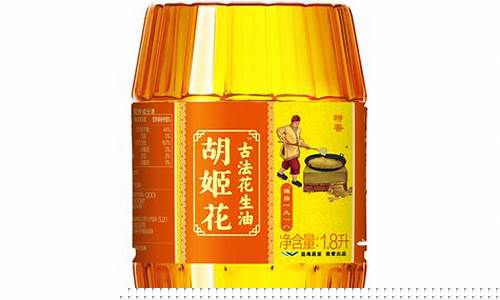 非转基因花生油期货行情走势图_https://www.heiljjianzu.com_上交所_第1张