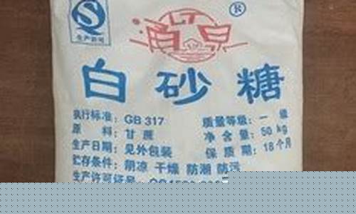 广西食用糖期货行情走势(广西现货市场今日最新糖价)_https://www.heiljjianzu.com_上交所_第1张