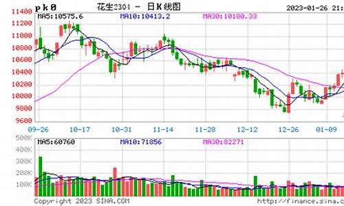 花生期货行情实时行情(花生期货行情预测)_https://www.heiljjianzu.com_深交所_第1张