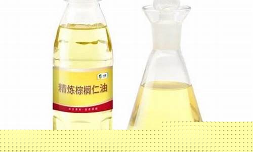 棕榈仁油 期货行情(棕榈仁油价格行情走势图)_https://www.heiljjianzu.com_上交所_第1张