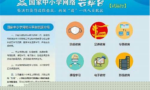 国家中小学网络(国家中小学网络云平台课程入口)_https://www.heiljjianzu.com_北交所_第1张