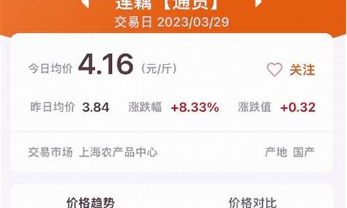 怎么查蔬菜的每日价格软件(怎么查蔬菜的每日价格软件意大利)_https://www.heiljjianzu.com_创业板_第1张