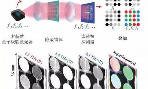唯一掌握太赫兹技术的公司(国内太赫兹最牛的企业)_https://www.heiljjianzu.com_深交所_第1张