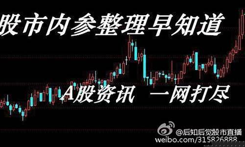 后知后觉股市直播技巧(后知后觉股市直播间)_https://www.heiljjianzu.com_深交所_第1张