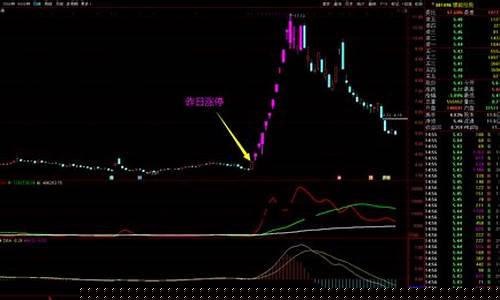 妖股几个涨停板(妖股涨停战法视频)_https://www.heiljjianzu.com_北交所_第1张