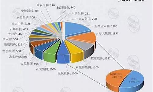 国内十大饲料品牌(2020年中国十大饲料品牌排行榜)_https://www.heiljjianzu.com_科创板_第1张