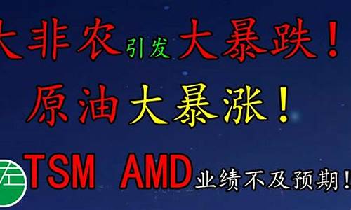 安徽原油直播大非农(原油非农是什么意思)_https://www.heiljjianzu.com_上交所_第1张