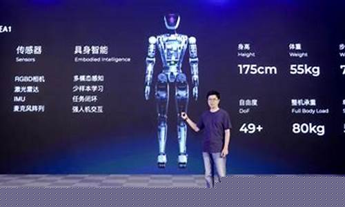 华为人形机器人核心供应商(华为鸿蒙机器人概念股3元左右)_https://www.heiljjianzu.com_北交所_第1张