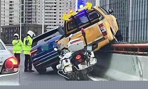 上海高架别车事件结果(7·21上海高架两车相撞事故)_https://www.heiljjianzu.com_上交所_第1张