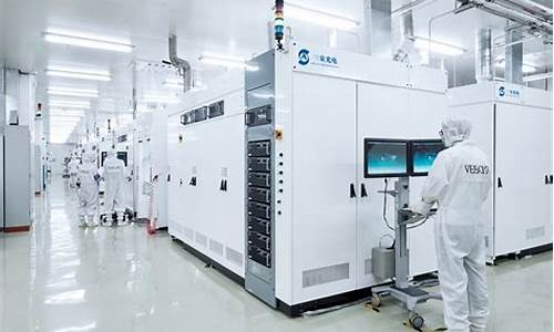 国内半导体设备制造商排名前十(国内半导体设备制造商排名前十名)_https://www.heiljjianzu.com_北交所_第1张