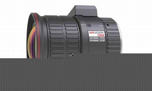 国内光学镜头龙头企业(光学镜头产业)_https://www.heiljjianzu.com_科创板_第1张