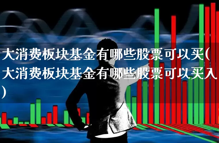 大消费板块基金有哪些股票可以买(大消费板块基金有哪些股票可以买入)_https://www.heiljjianzu.com_上交所_第1张