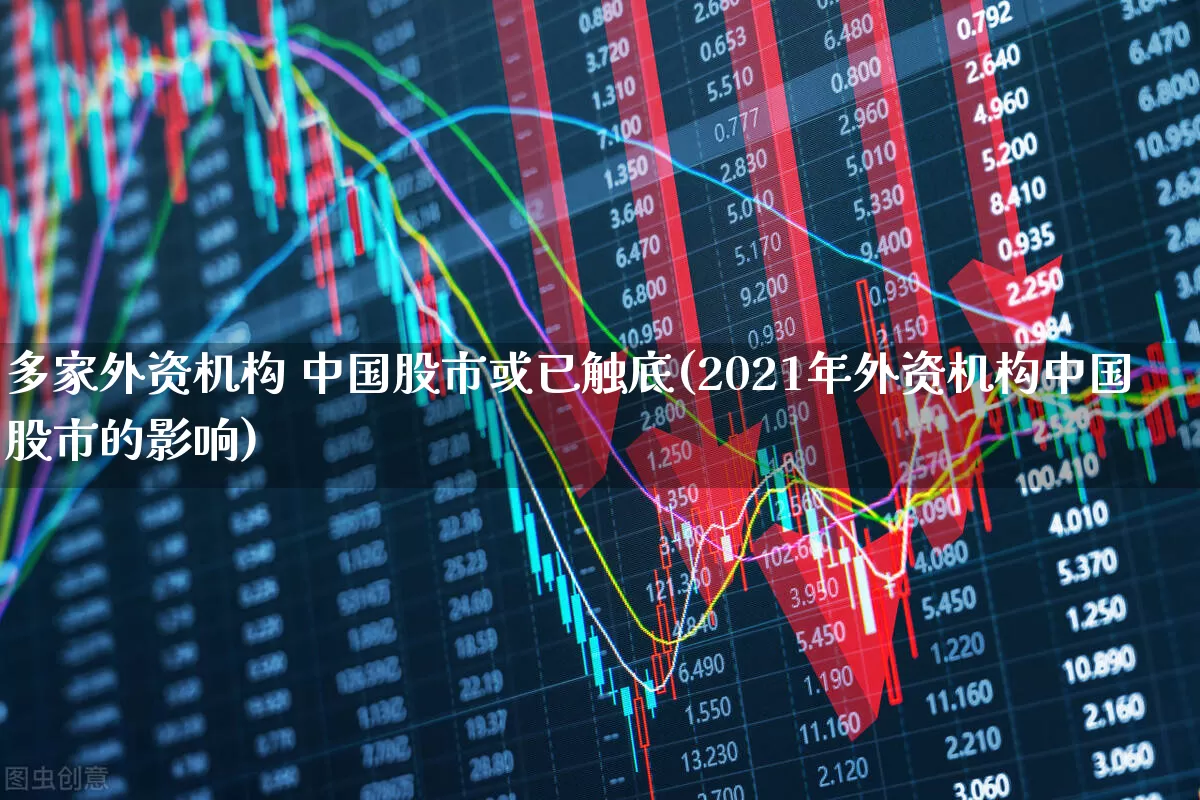 多家外资机构 中国股市或已触底(2021年外资机构中国股市的影响)_https://www.heiljjianzu.com_北交所_第1张