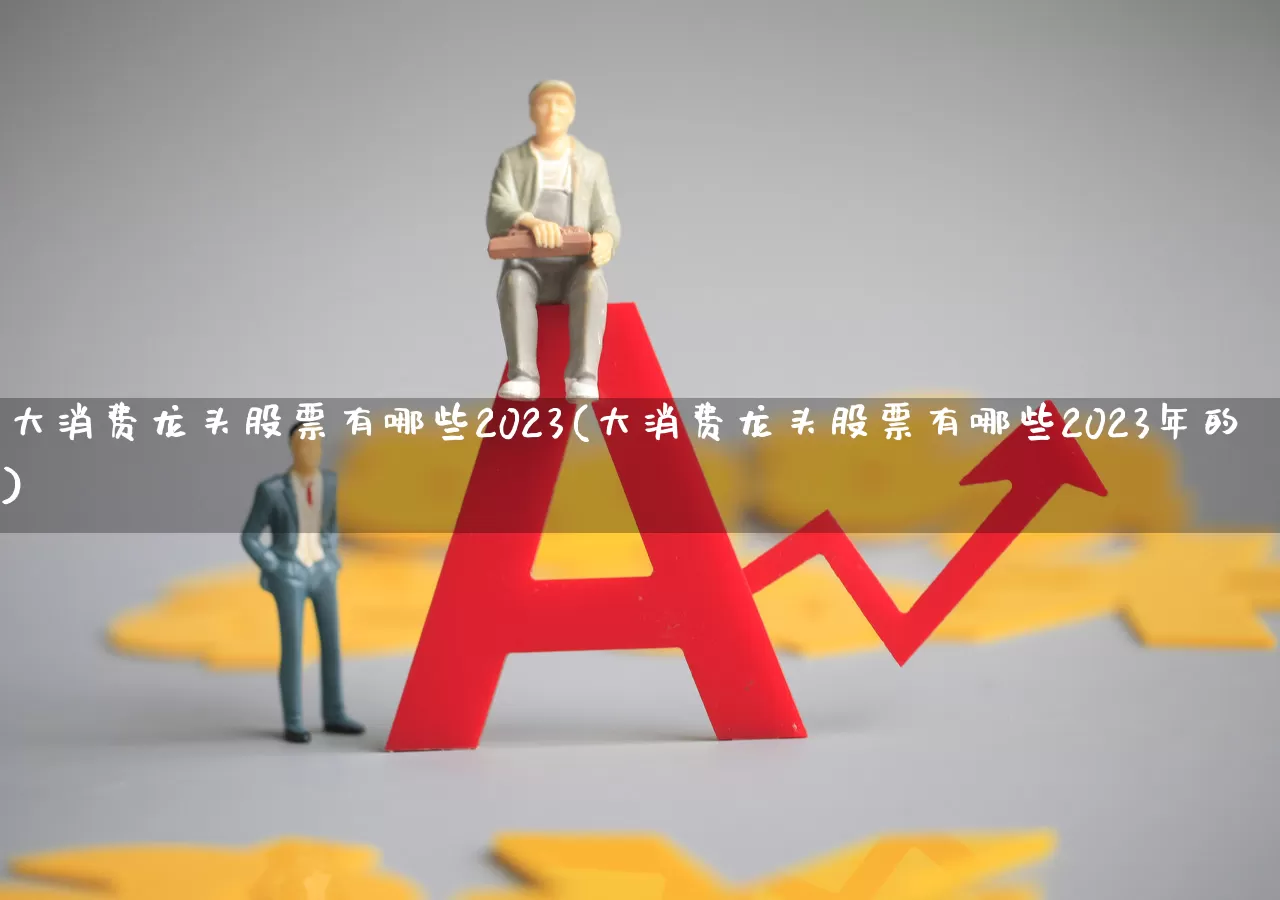 大消费龙头股票有哪些2023(大消费龙头股票有哪些2023年的)_https://www.heiljjianzu.com_上交所_第1张