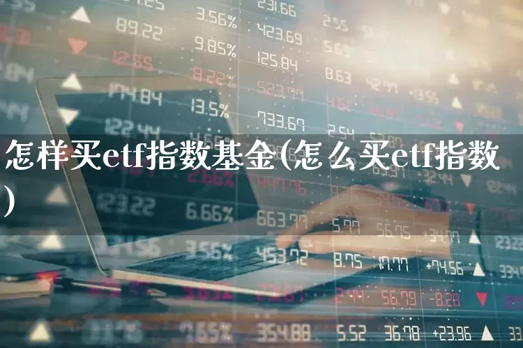 怎样买etf指数基金(怎么买etf指数)_https://www.heiljjianzu.com_上交所_第1张