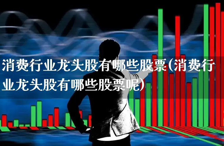 消费行业龙头股有哪些股票(消费行业龙头股有哪些股票呢)_https://www.heiljjianzu.com_深交所_第1张