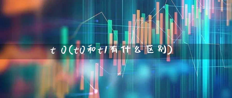 t 0(t0和t1有什么区别)_https://www.heiljjianzu.com_深交所_第1张