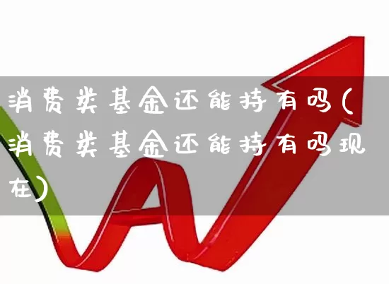 消费类基金还能持有吗(消费类基金还能持有吗现在)_https://www.heiljjianzu.com_深交所_第1张