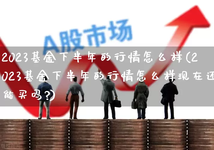 2023基金下半年的行情怎么样(2023基金下半年的行情怎么样现在还能买吗?)_https://www.heiljjianzu.com_深交所_第1张