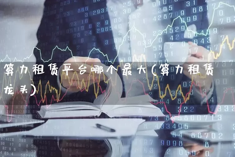 算力租赁平台哪个最大(算力租赁龙头)_https://www.heiljjianzu.com_科创板_第1张