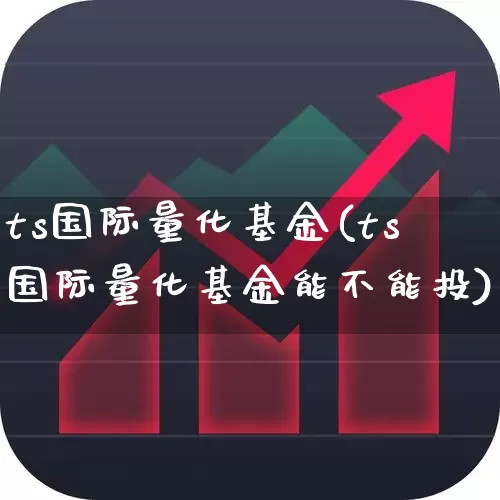 ts国际量化基金(ts国际量化基金能不能投)_https://www.heiljjianzu.com_深交所_第1张
