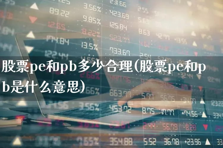 股票pe和pb多少合理(股票pe和pb是什么意思)_https://www.heiljjianzu.com_创业板_第1张