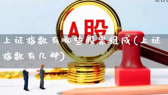 上证指数有哪些股票组成(上证指数有几种)_https://www.heiljjianzu.com_深交所_第1张