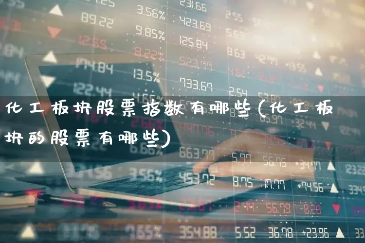 化工板块股票指数有哪些(化工板块的股票有哪些)_https://www.heiljjianzu.com_上交所_第1张