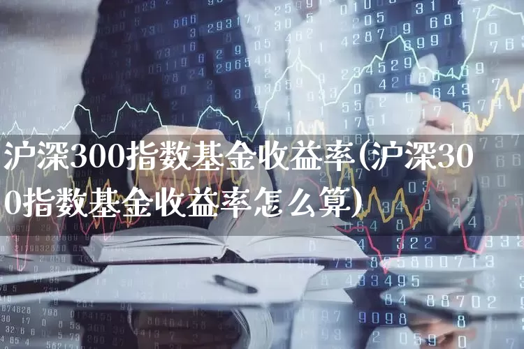 沪深300指数基金收益率(沪深300指数基金收益率怎么算)_https://www.heiljjianzu.com_深交所_第1张