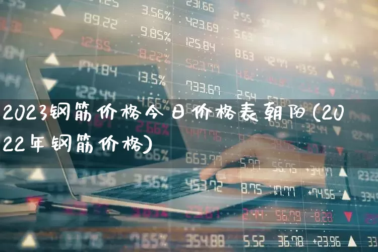 2023钢筋价格今日价格表朝阳(2022年钢筋价格)_https://www.heiljjianzu.com_北交所_第1张