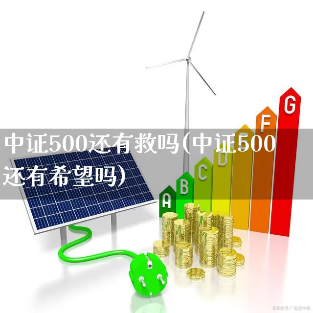 中证500还有救吗(中证500还有希望吗)_https://www.heiljjianzu.com_创业板_第1张