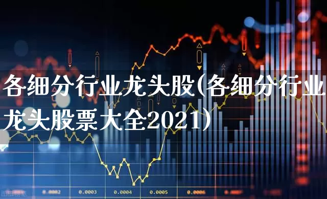 各细分行业龙头股(各细分行业龙头股票大全2021)_https://www.heiljjianzu.com_创业板_第1张