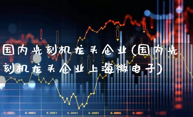 国内光刻机龙头企业(国内光刻机龙头企业上海微电子)_https://www.heiljjianzu.com_深交所_第1张