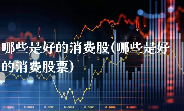 哪些是好的消费股(哪些是好的消费股票)_https://www.heiljjianzu.com_创业板_第1张