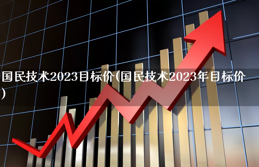 国民技术2023目标价(国民技术2023年目标价)_https://www.heiljjianzu.com_深交所_第1张
